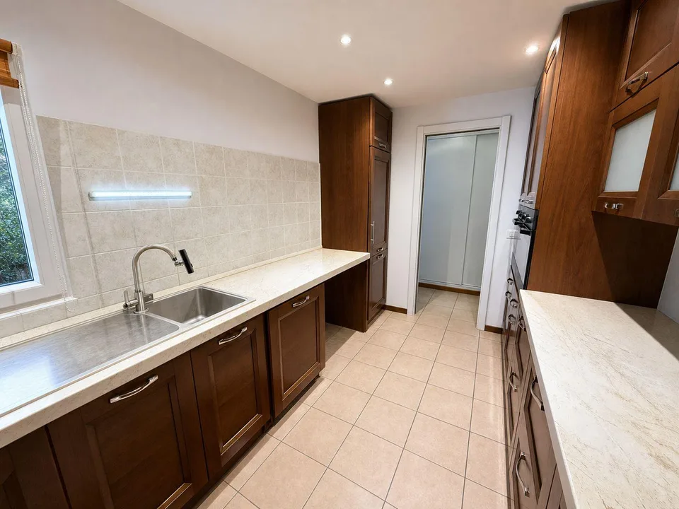 Cadenazzo – 5.5-room apartment with garden, plus an independent studio – Foto 6 von 21