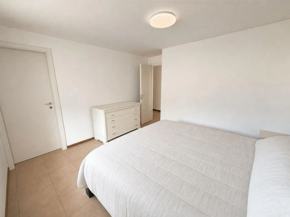 Cadenazzo – 5.5-room apartment with garden, plus an independent studio – Foto 12 von 21