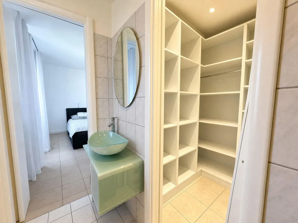 Cadenazzo – 5.5-room apartment with garden, plus an independent studio – Foto 13 von 21
