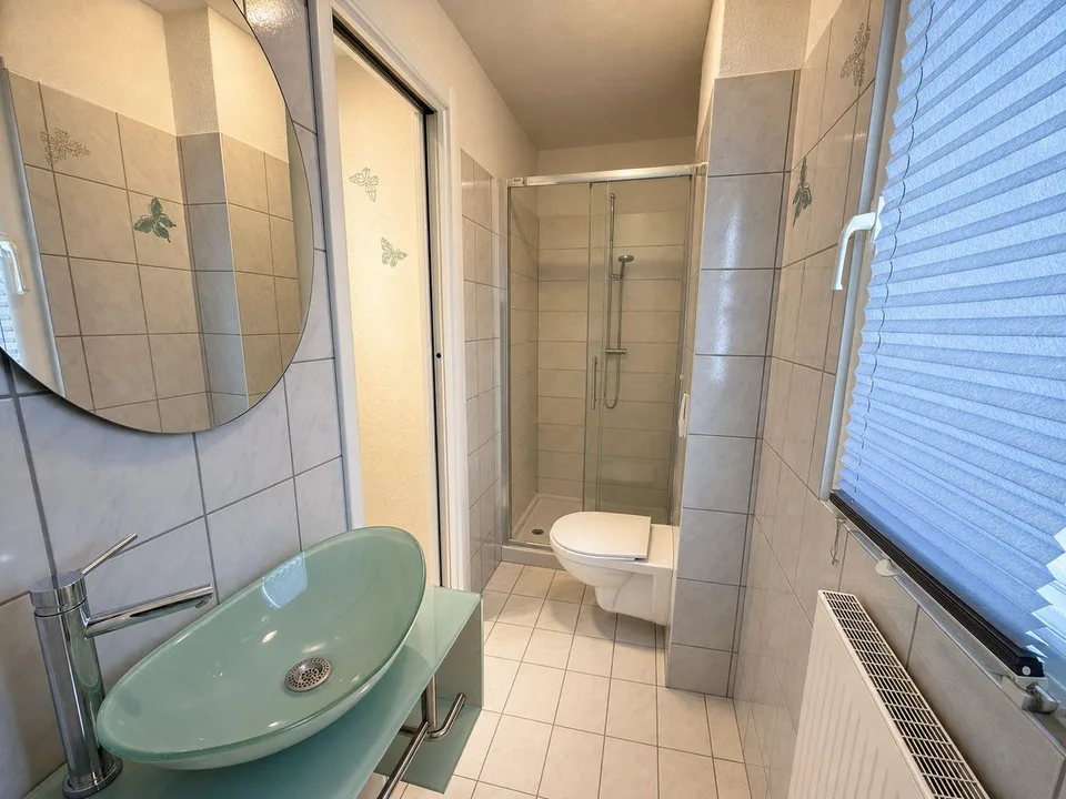 Cadenazzo – 5.5-room apartment with garden, plus an independent studio – Foto 10 von 21