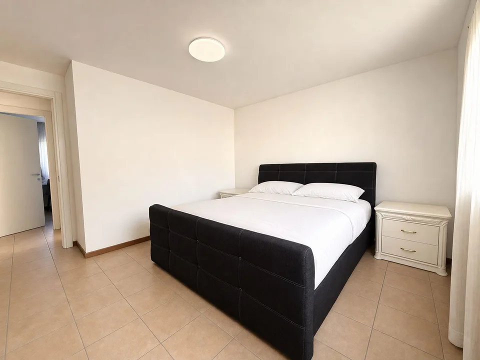 Cadenazzo – 5.5-room apartment with garden, plus an independent studio – Foto 7 von 21