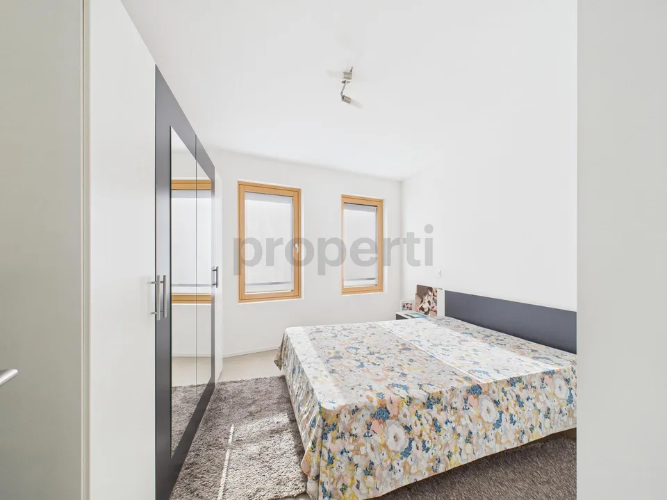 Luminoso e accogliente appartamento di 3.5 locali a Biasca - Reside...