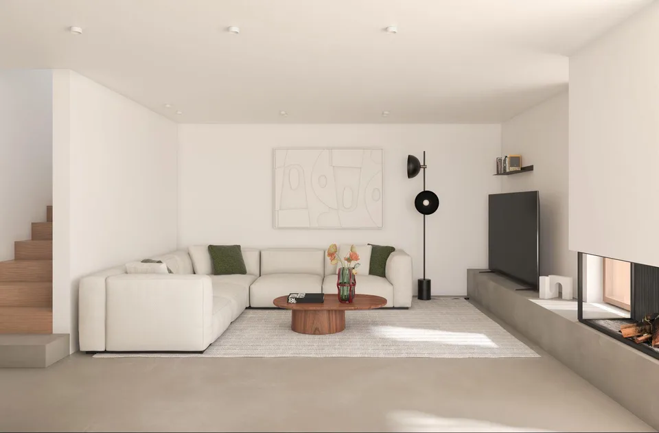 RESIDENZA AI CILIEGI CLARO - HOUSE A – photo 8 of 10