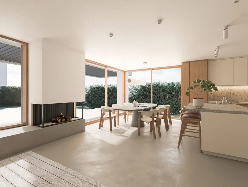 RESIDENZA AI CILIEGI CLARO - HOUSE A – photo 6 of 10