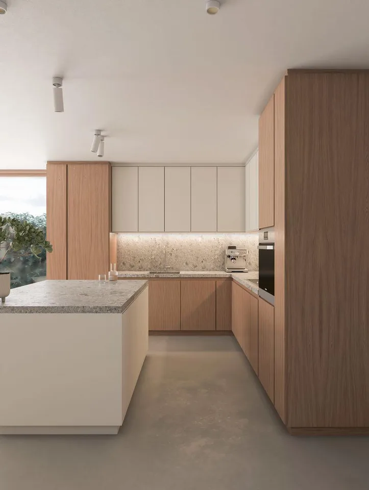 RESIDENZA AI CILIEGI CLARO - MAISON A