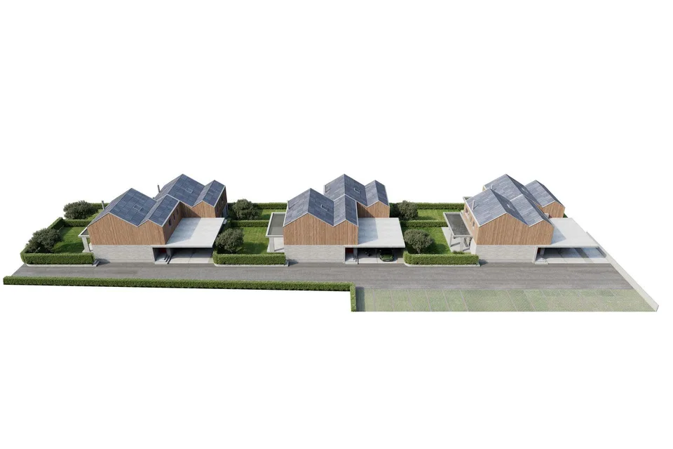 RESIDENZA AI CILIEGI CLARO - MAISON A