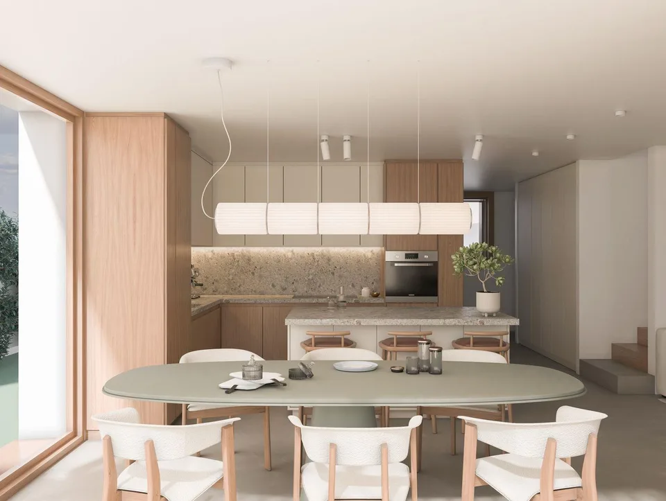 RESIDENZA AI CILIEGI CLARO - HOUSE A – photo 7 of 10