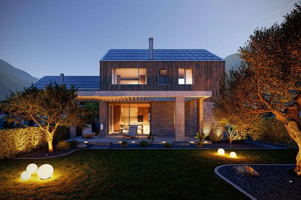 RESIDENZA AI CILIEGI CLARO - HOUSE A – photo 10 of 10