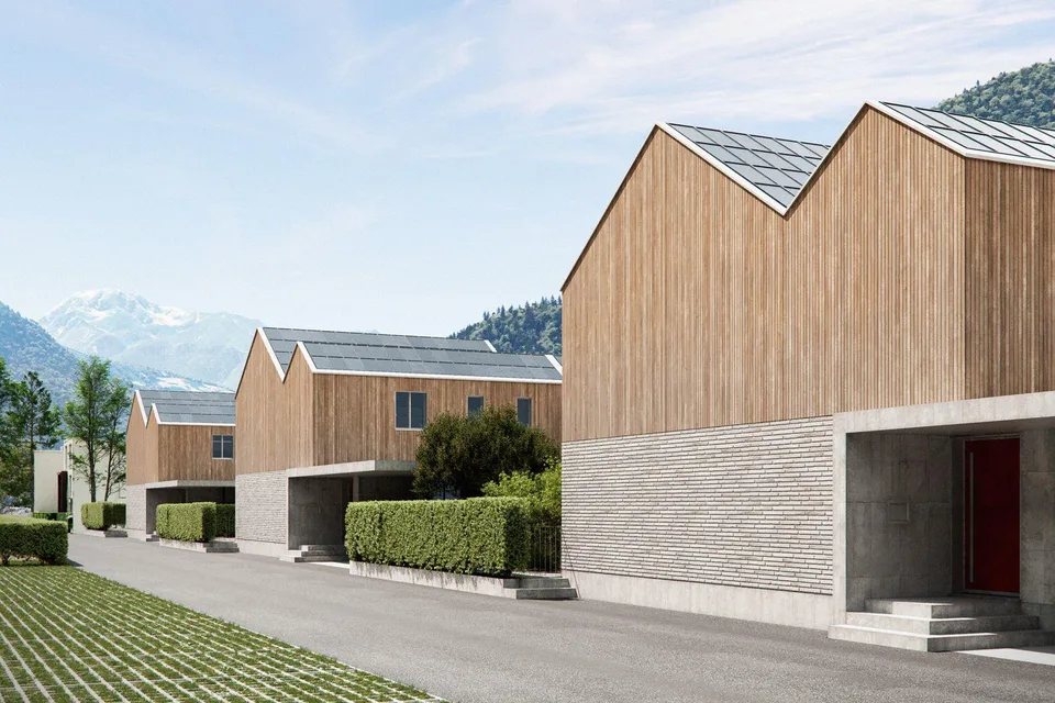RESIDENZA AI CILIEGI CLARO - MAISON A