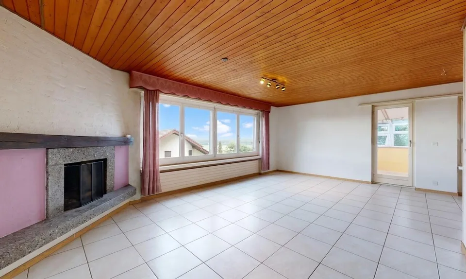 Ihr neues Zuhause an ruhiger Lage mit schöner Aussicht