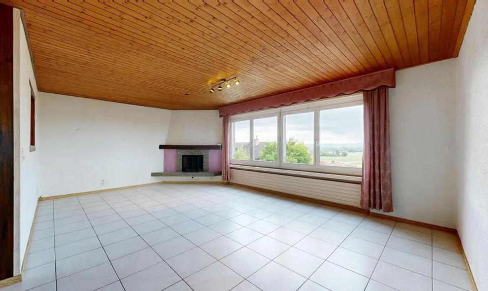 Ihr neues Zuhause an ruhiger Lage mit schöner Aussicht
