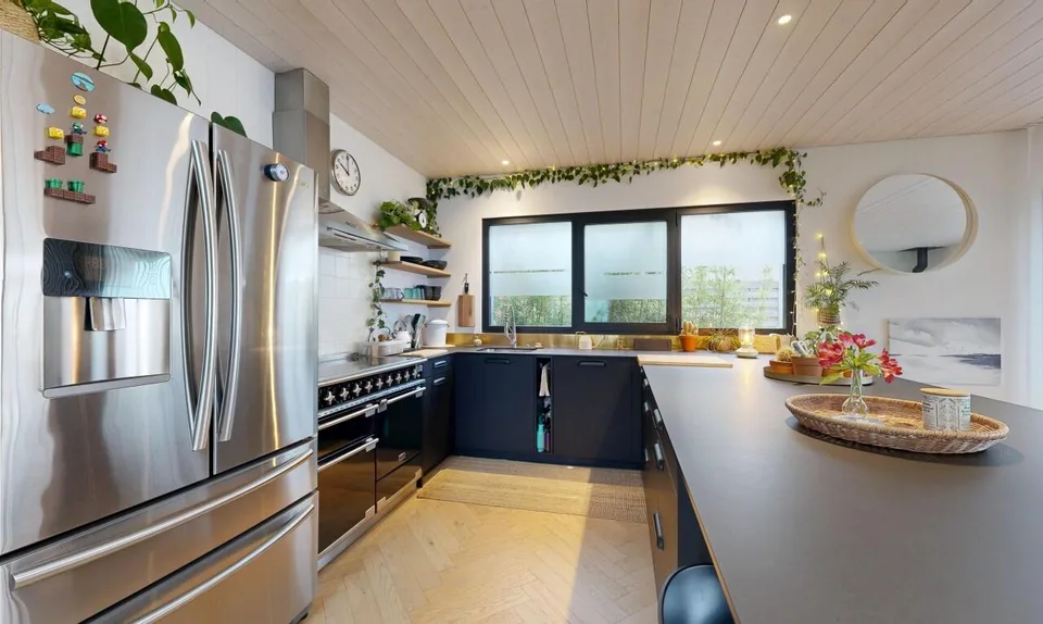 Neue Villa mit Seeblick – Foto 8 von 11