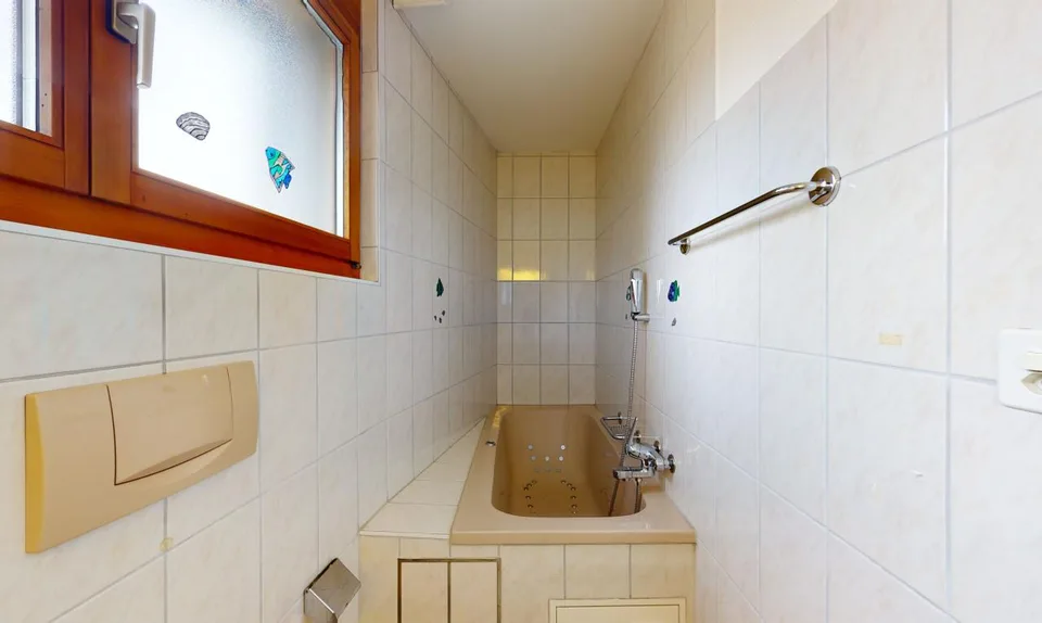 Elegant 4-room apartment with winter garden and parking space – photo 8 of 13