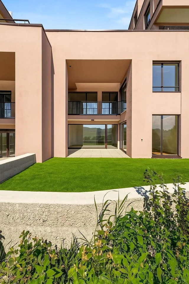 NEUBAU: Ideale Maisonettewohnung für die Familie!