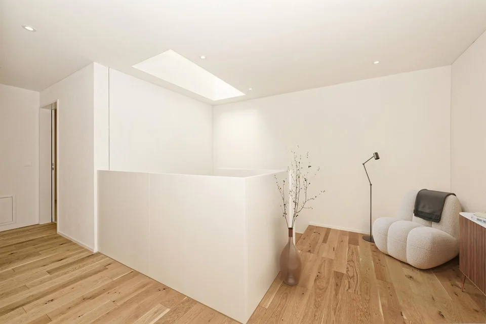 NEUBAU: Ideale Maisonettewohnung für die Familie!