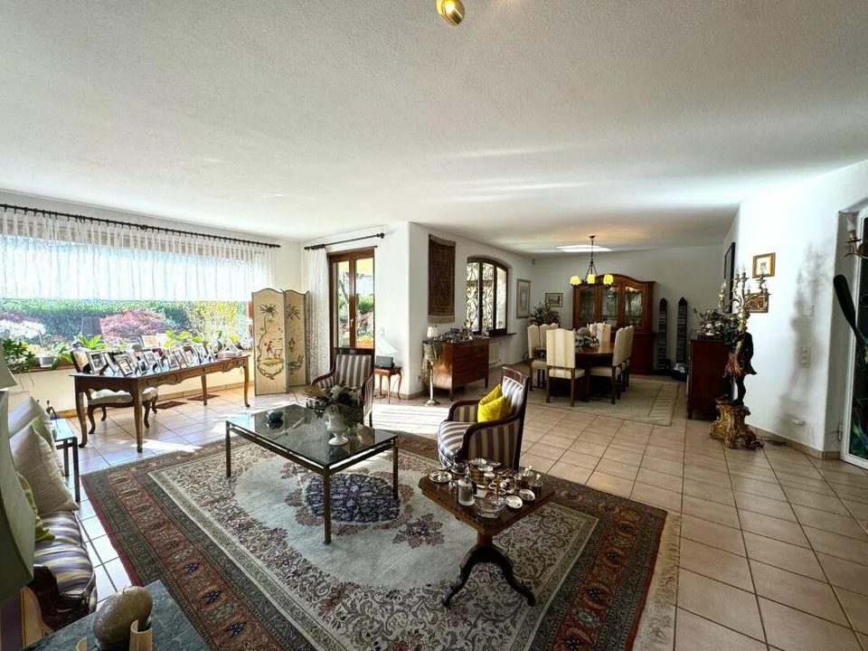 Bellissima casa unifamiliare a due passi dal lago