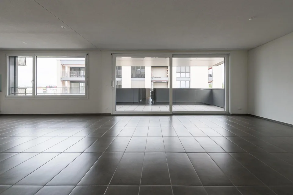 Schönes 3½-Zimmer-Apartment mit Balkon