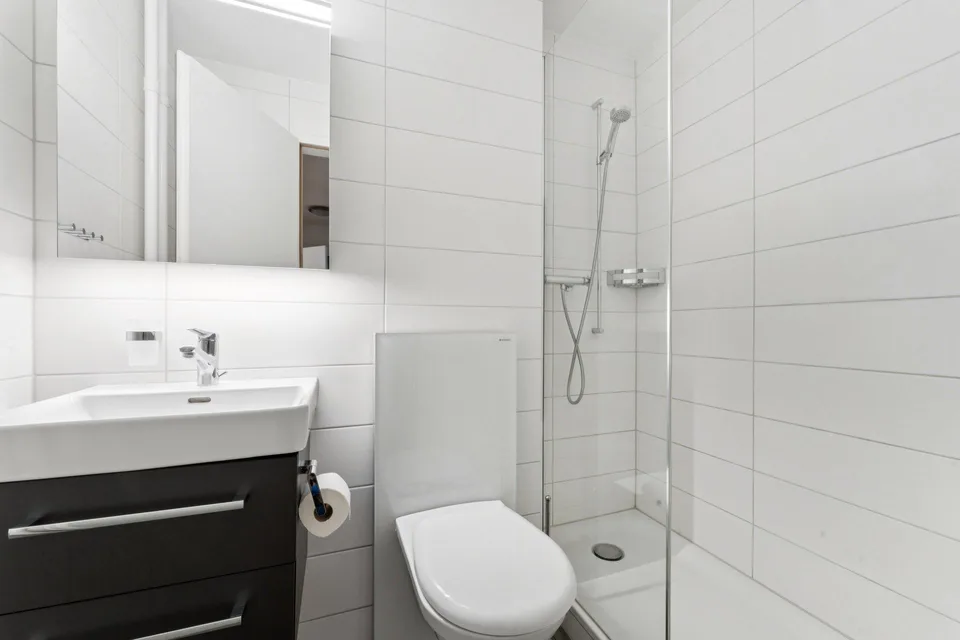 4-Zimmerwohnung beinahe im Herzen von Luzern