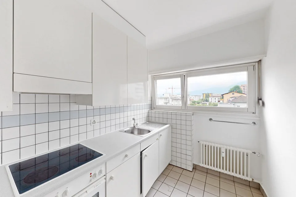 Maison Tamaro - grands espaces et vue sur le lac dans une position privilégiée
