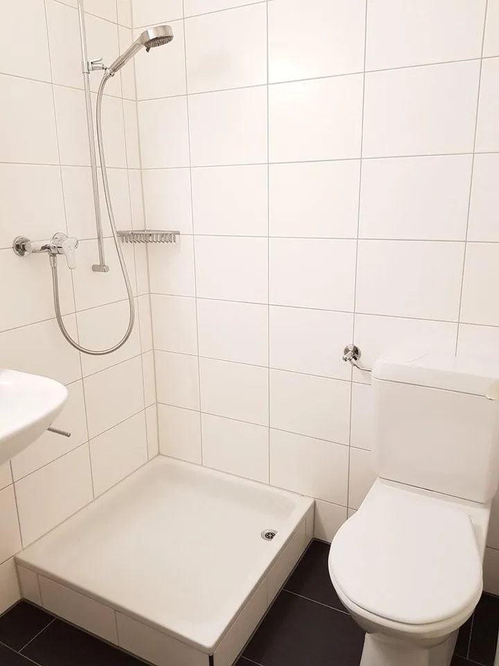 Nahe Uni - Schön wohnen an toller Lage mit Sicht ins Grüne