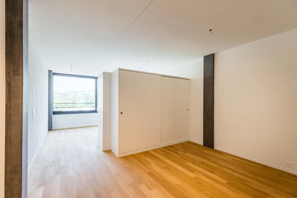 Wohnen im Akara Tower