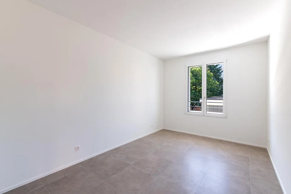 Elegantes Apartment mit 2.5 Zimmern