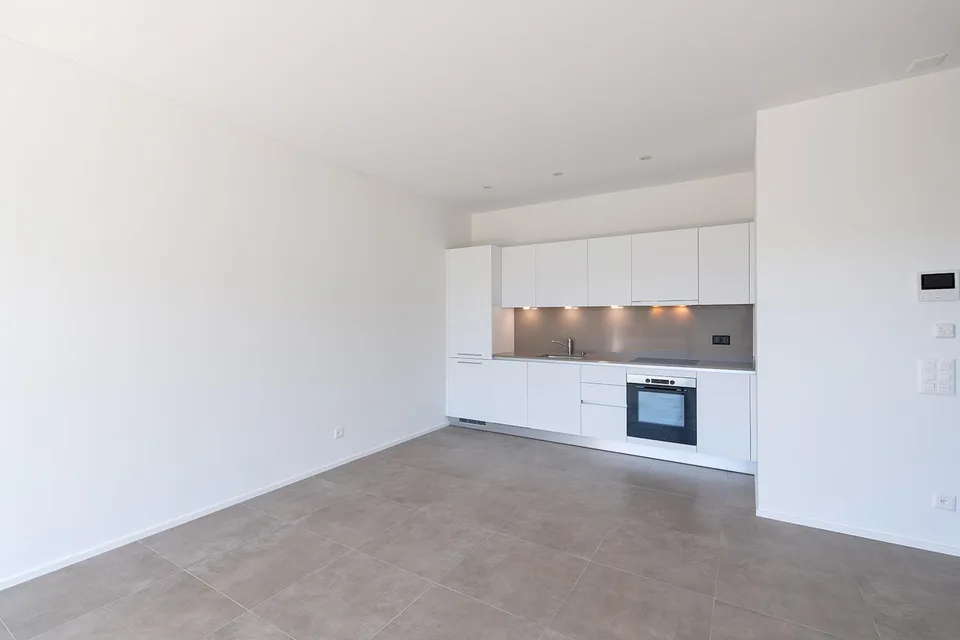 Elegantes Apartment mit 2.5 Zimmern