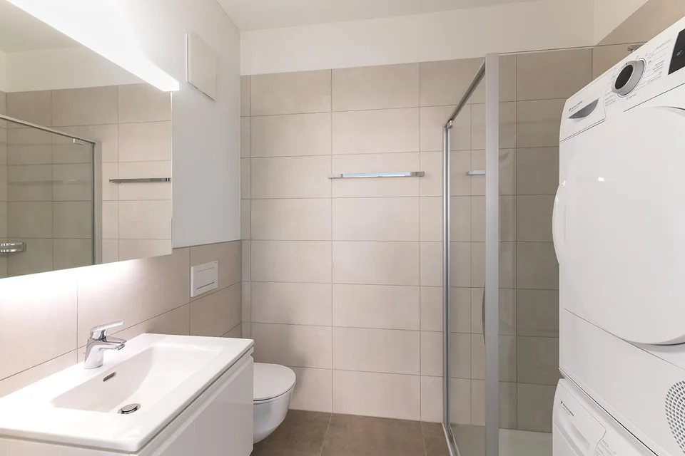 Elegantes Apartment mit 2.5 Zimmern