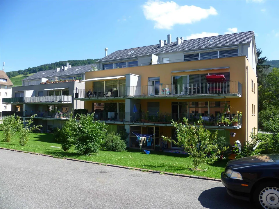 *** Ihre Traumwohnung***