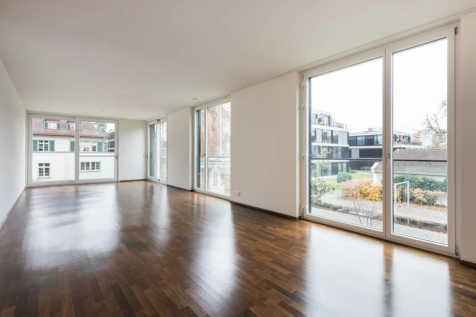 Ihre Traumwohnung - Mieten ohne Kaution