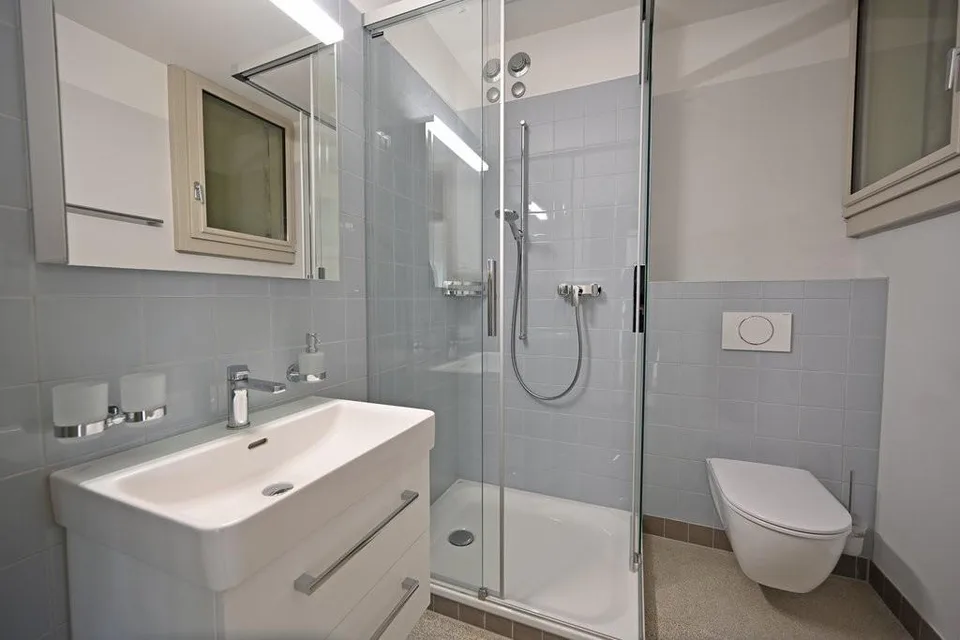 Moderne 2-Zimmer-Wohnung im Wylerquartier