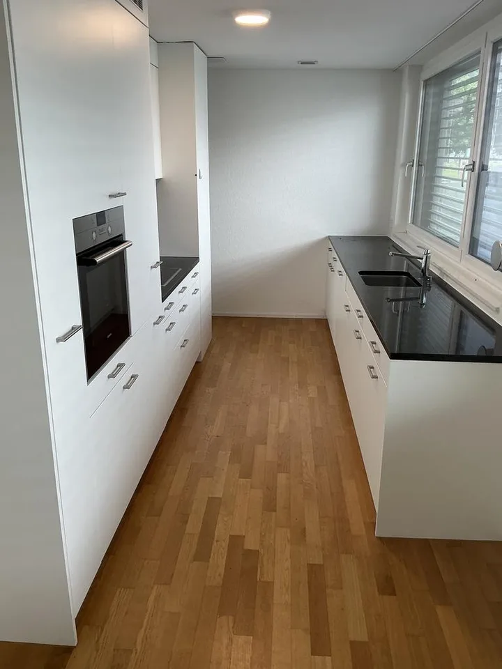 Bel appartement 3.5 pièces en centre-ville
