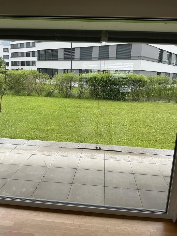 Bel appartement 3.5 pièces en centre-ville