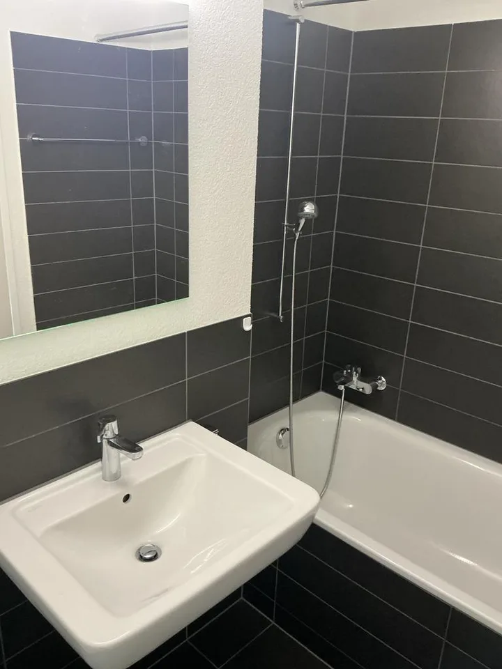 Bel appartement 3.5 pièces en centre-ville