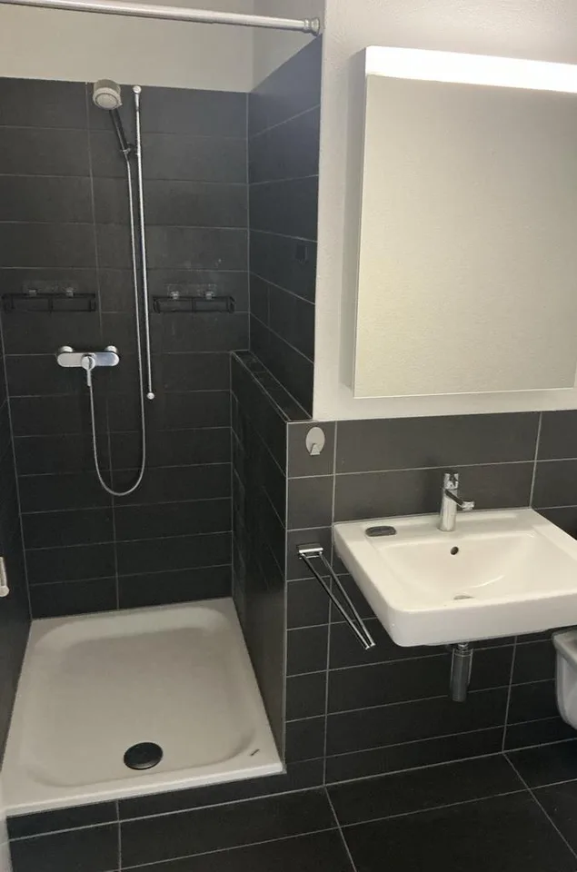 Bel appartement 3.5 pièces en centre-ville