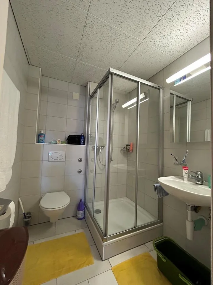 Zentralgelegene 3.5-Zimmerwohnung zu vermieten
