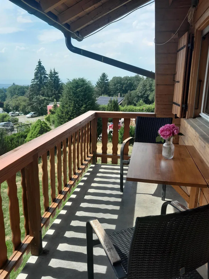 Un air de vacances toute l'année