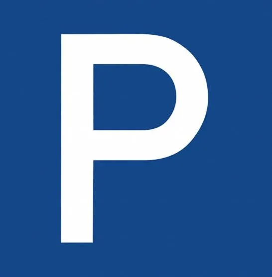 Aussenabstellplatz direkt beim Bahnhof Sood-Oberleimbach