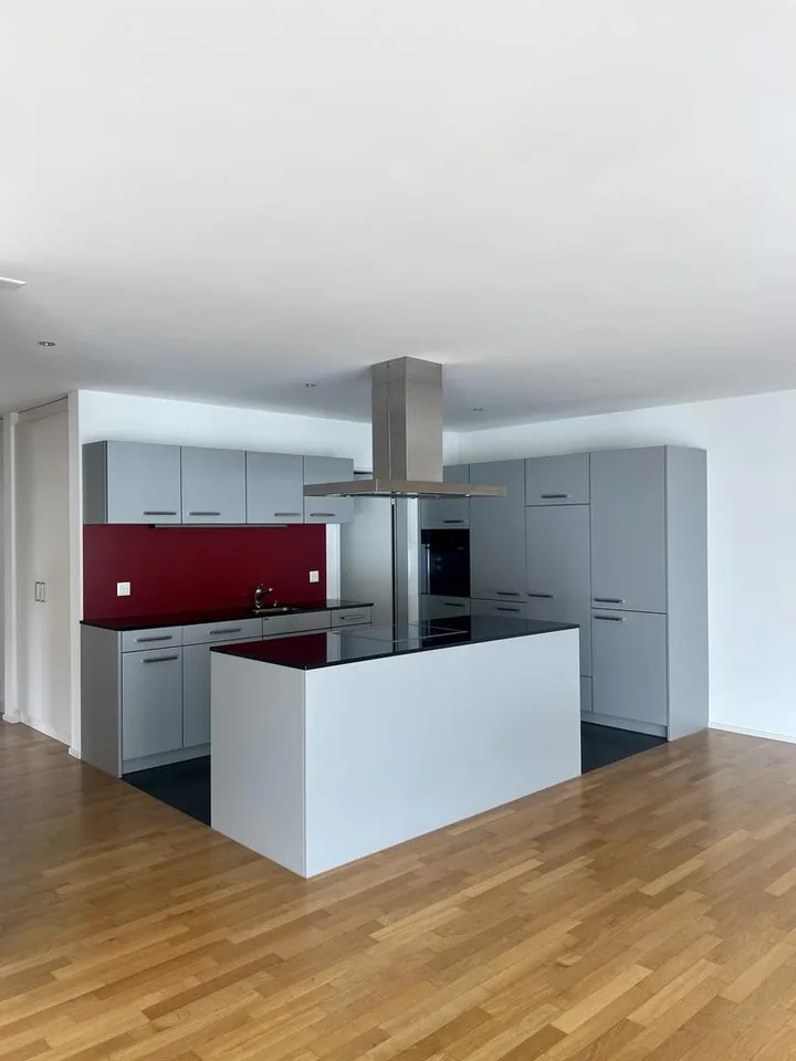Helle 3.5-Zimmerwohnung an zentraler Lage in Malters zu vermieten
