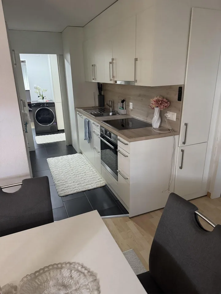 Geräumige Wohnung an attraktiver Wohnlage