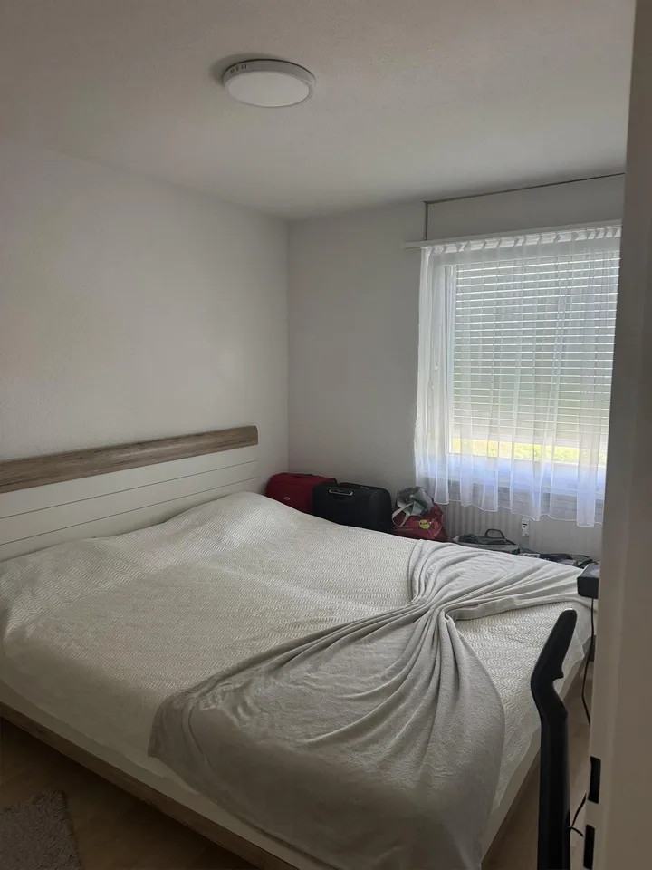 Geräumige Wohnung an attraktiver Wohnlage