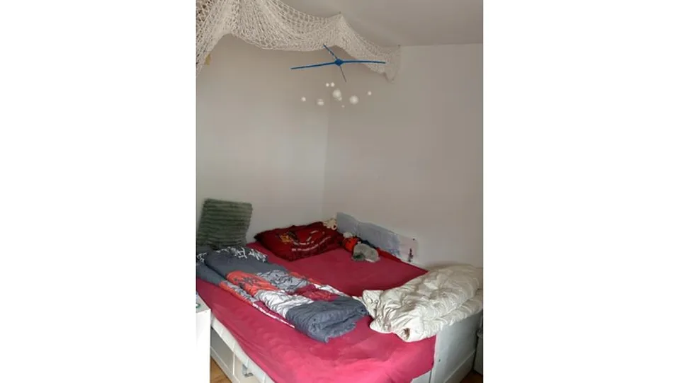 4½ ZI-WOHNUNG IN KÜSSNACHT AM RIGI (SZ), MÖBLIERT, TEMPORÄR