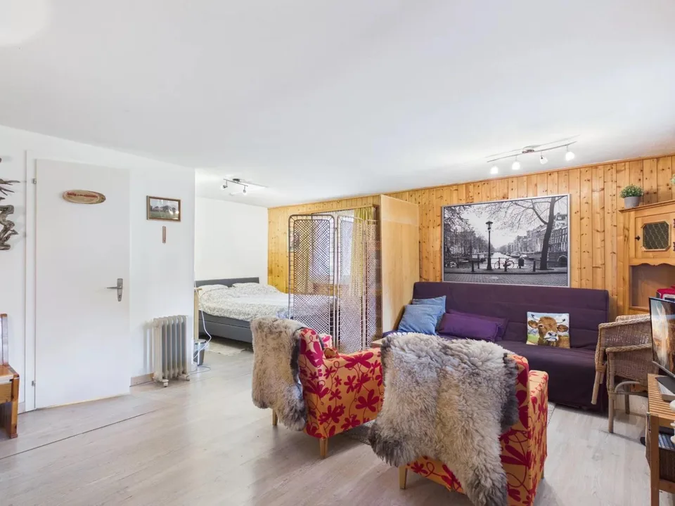 5.5 Zimmer Chalet in Fieschertal – Foto 16 von 22