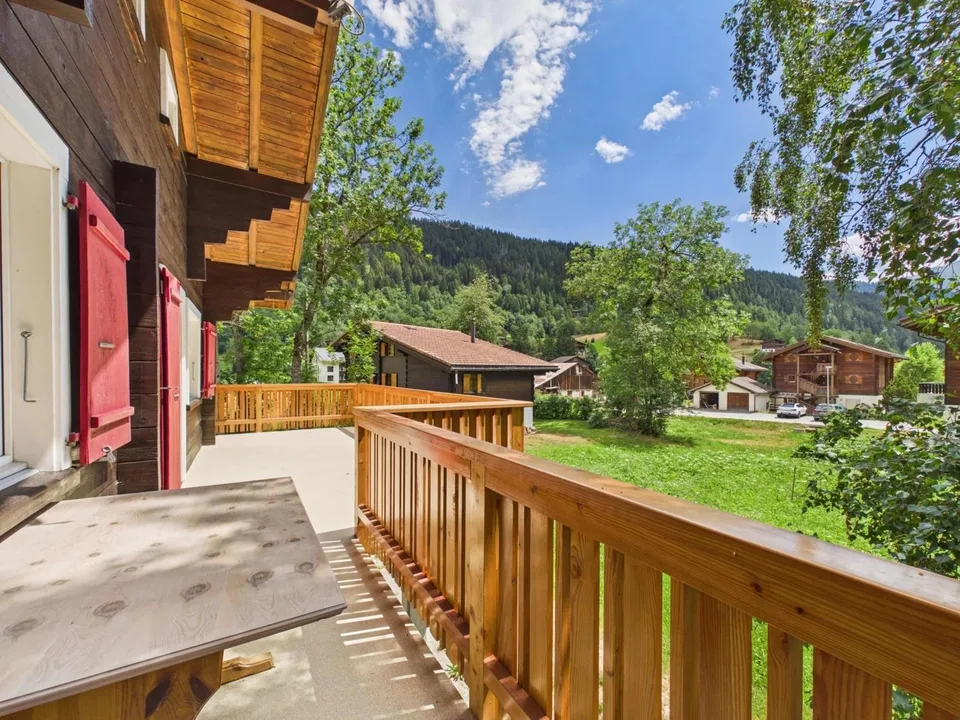5.5 Zimmer Chalet in Fieschertal – Foto 14 von 22