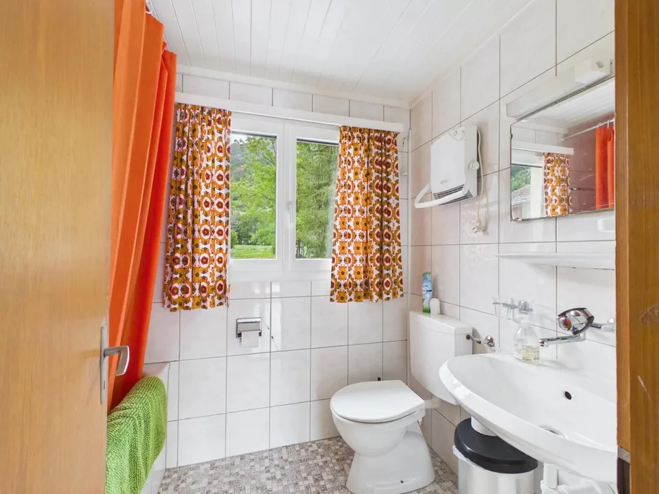 5.5 Zimmer Chalet in Fieschertal – Foto 11 von 22