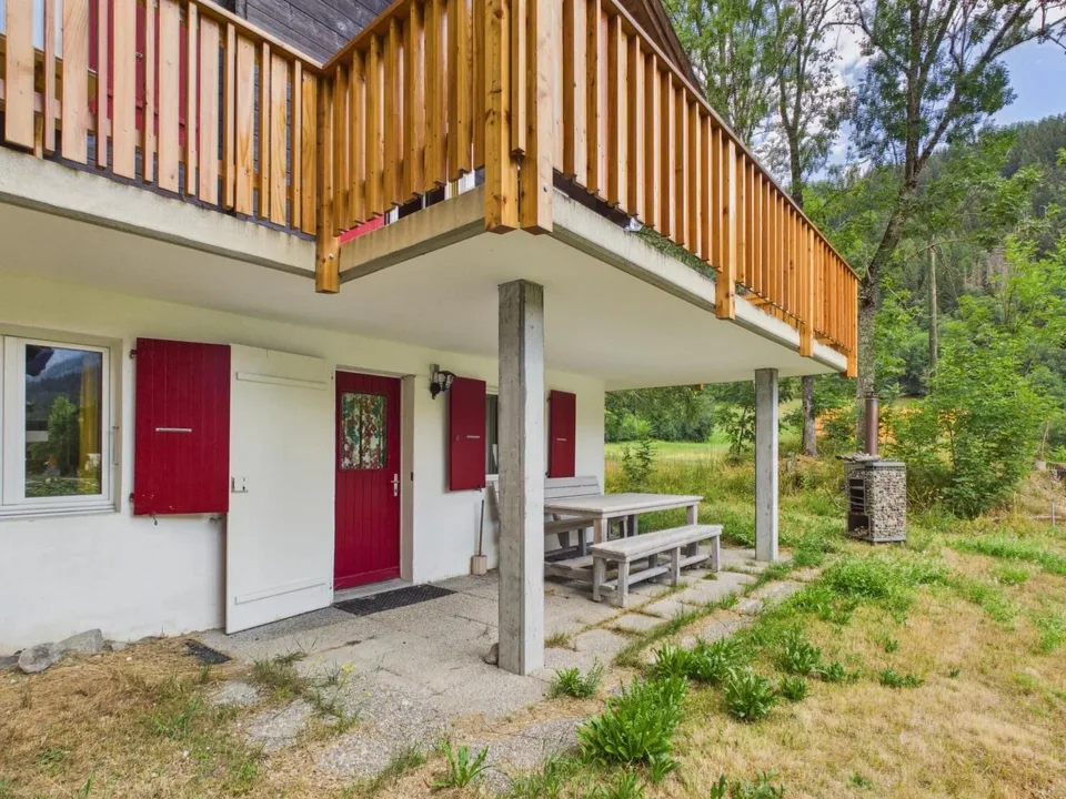 5.5 Zimmer Chalet in Fieschertal – Foto 15 von 22