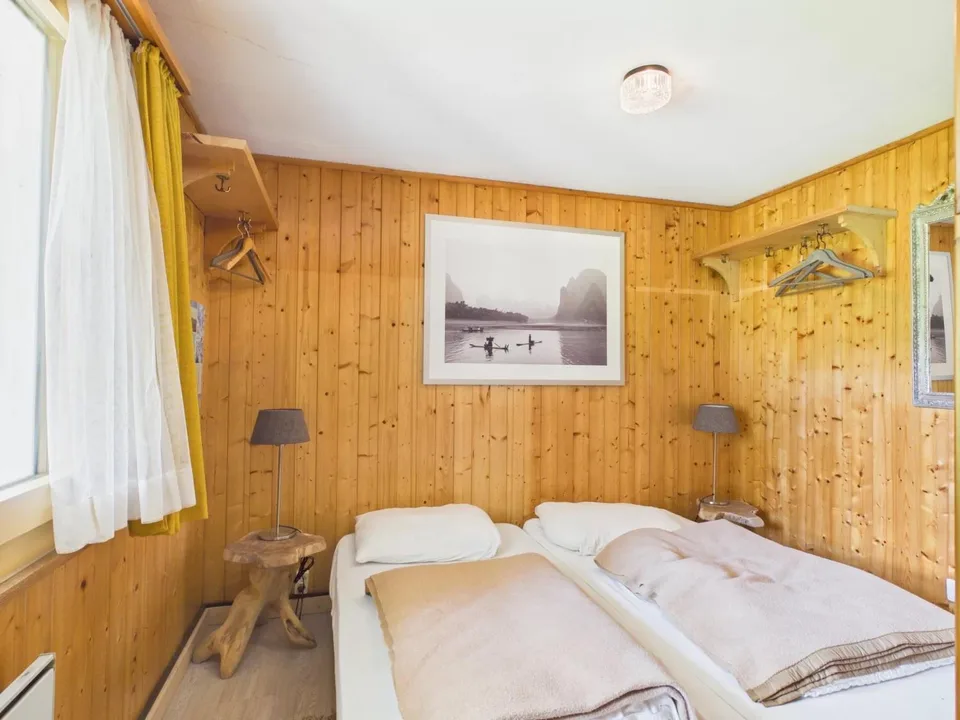 5.5 Zimmer Chalet in Fieschertal – Foto 18 von 22