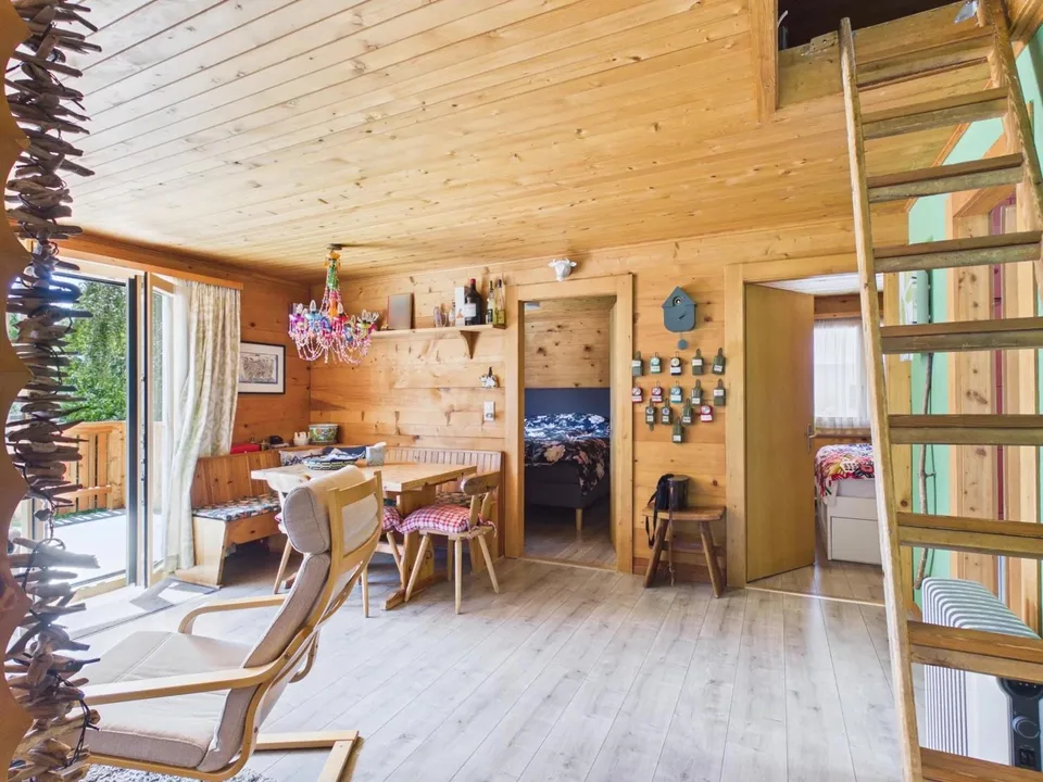 5.5 Zimmer Chalet in Fieschertal – Foto 6 von 22