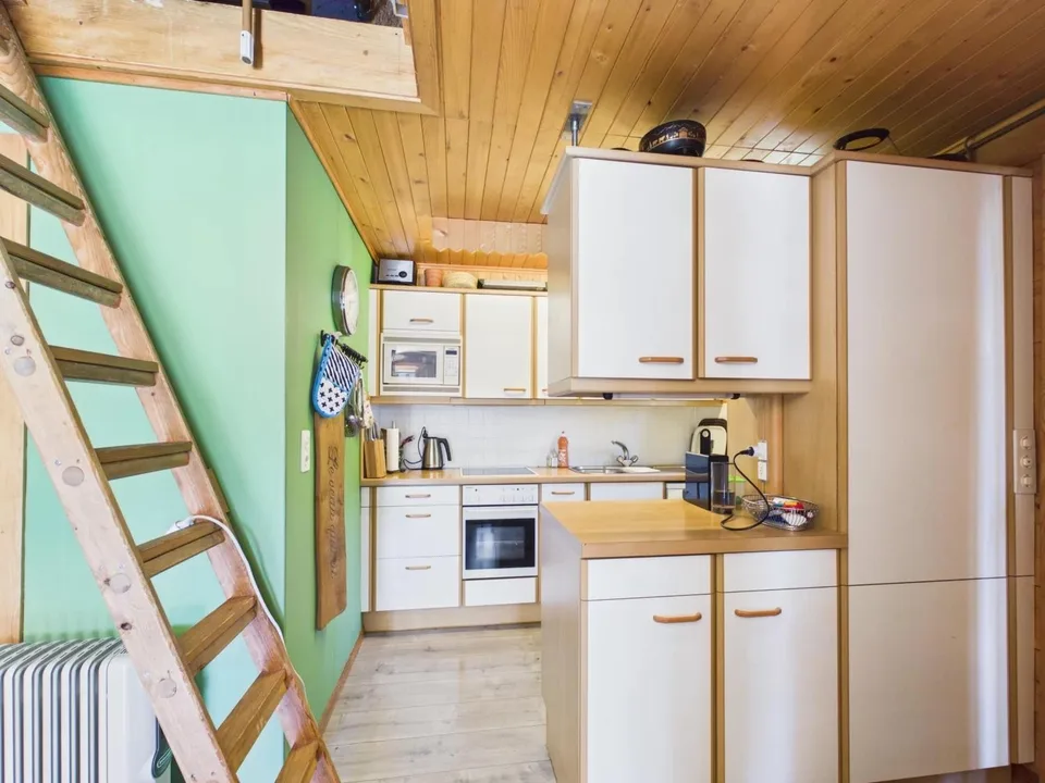 5.5 Zimmer Chalet in Fieschertal – Foto 7 von 22