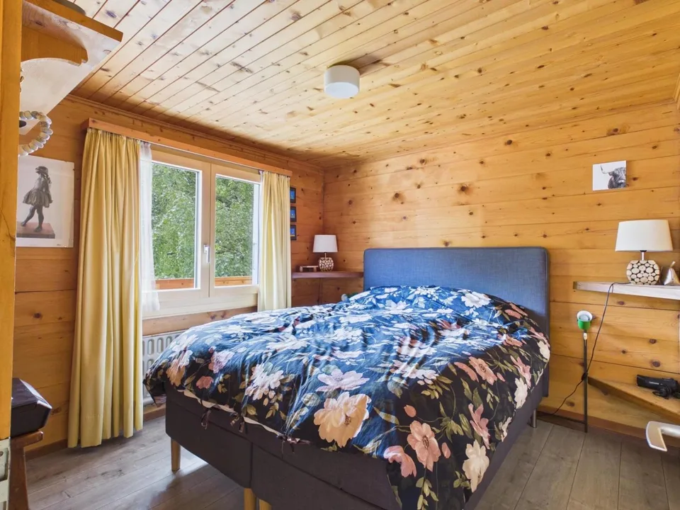 5.5 Zimmer Chalet in Fieschertal – Foto 13 von 22